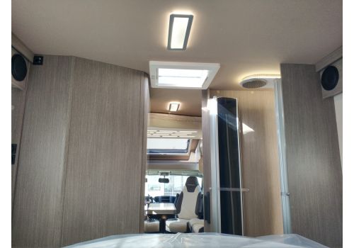 Autocaravana Perfilada ROLLER TEAM Granduca 267 TL de Ocasión