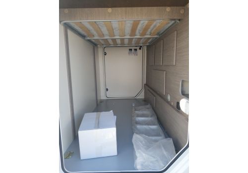 Autocaravana Perfilada ROLLER TEAM Granduca 267 TL de Ocasión