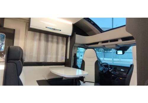 Autocaravana Perfilada ROLLER TEAM Kronos 284 TL de Ocasión