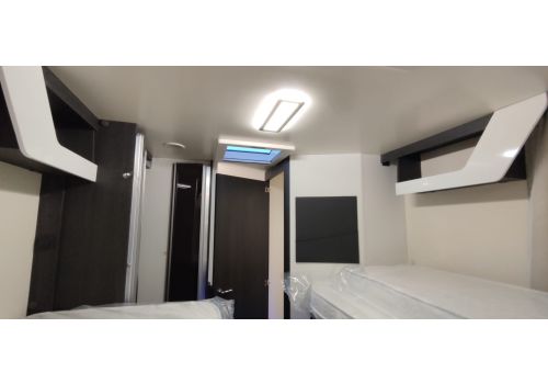 Autocaravana Perfilada ROLLER TEAM Kronos 284 TL de Ocasión