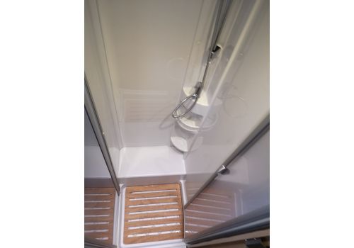 Autocaravana Integral SUNLIGHT I 69 L de Ocasión