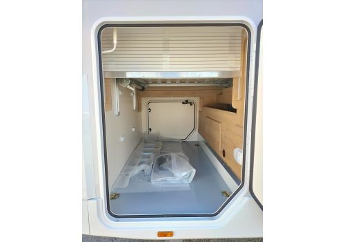 Autocaravana Perfilada ROLLER TEAM Zefiro 266 TL Selekt de Ocasión