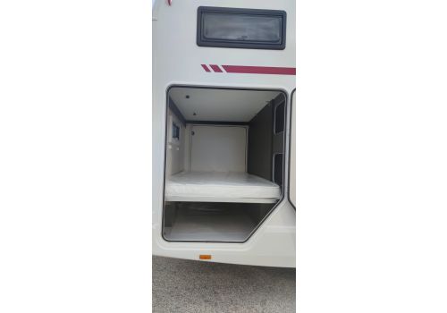 Autocaravana Capuchina ROLLER TEAM Kronos 279 M de Ocasión