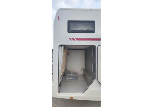 Autocaravana Capuchina ROLLER TEAM Kronos 279 M de Ocasión