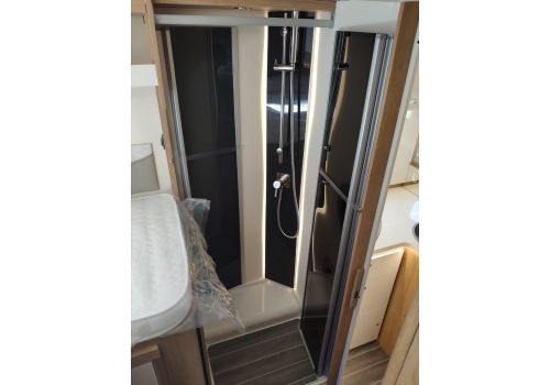 Autocaravana Perfilada ROLLER TEAM Zefiro 284 TL de Ocasión
