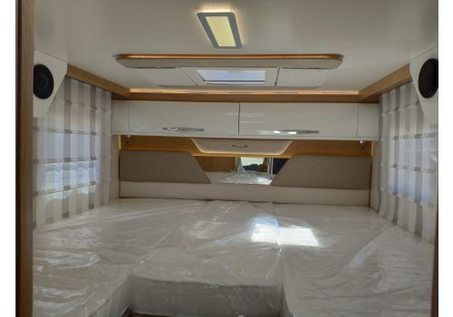 Autocaravana Perfilada ROLLER TEAM Zefiro 284 TL de Ocasión