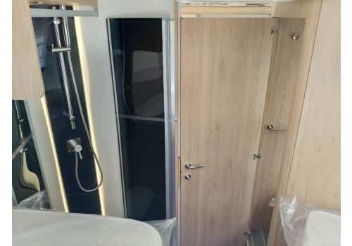 Autocaravana Perfilada ROLLER TEAM Zefiro 284 TL de Ocasión