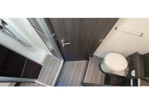 Autocaravana Perfilada ROLLER TEAM Kronos 265 TL de Ocasión
