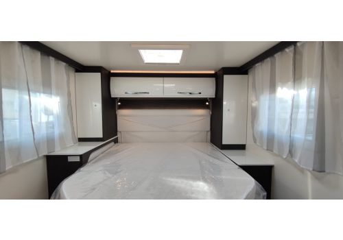 Autocaravana Perfilada ROLLER TEAM Kronos 265 TL de Ocasión