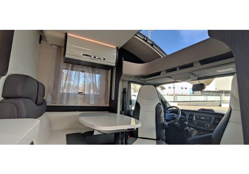 Autocaravana Perfilada ROLLER TEAM Kronos 291 TL Nueva en Venta