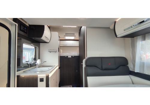 Autocaravana Perfilada ROLLER TEAM Kronos 291 TL Nueva en Venta