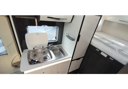 Autocaravana Perfilada ROLLER TEAM Kronos 291 TL Nueva en Venta