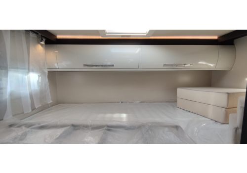 Autocaravana Perfilada ROLLER TEAM Kronos 291 TL Nueva en Venta