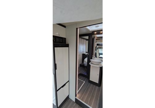 Autocaravana Perfilada ROLLER TEAM Kronos 266 TL de Ocasión
