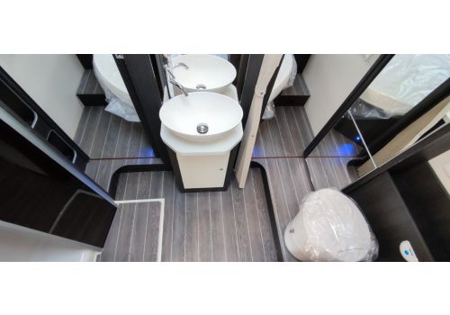 Autocaravana Perfilada ROLLER TEAM Kronos 266 TL de Ocasión