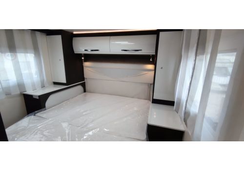 Autocaravana Perfilada ROLLER TEAM Kronos 266 TL de Ocasión