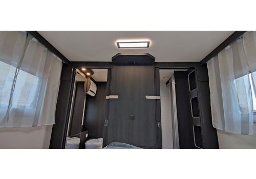 Autocaravana Perfilada ROLLER TEAM Kronos 266 TL de Ocasión