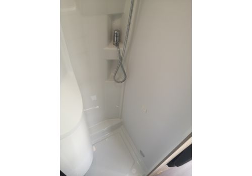 Furgoneta Cámper ADRIA Twin 600 SPB Plus de Ocasión