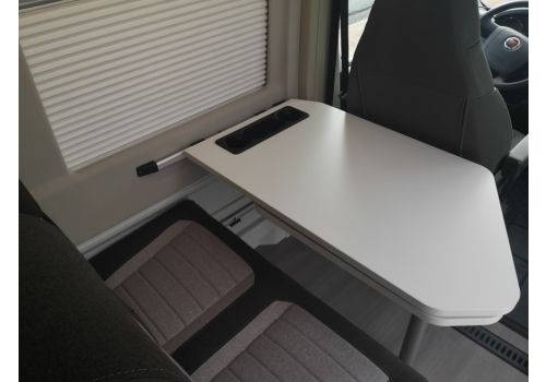 Furgoneta Cámper ADRIA Twin 600 SPB Plus de Ocasión