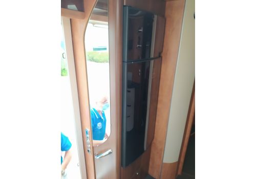 Autocaravana Integral CARTHAGO C Tourer I 150 de Ocasión