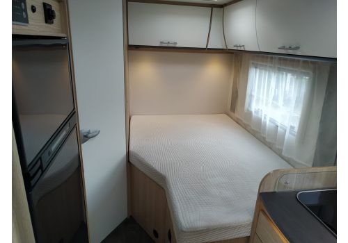 Autocaravana Perfilada SUNLIGHT T 64 de Ocasión