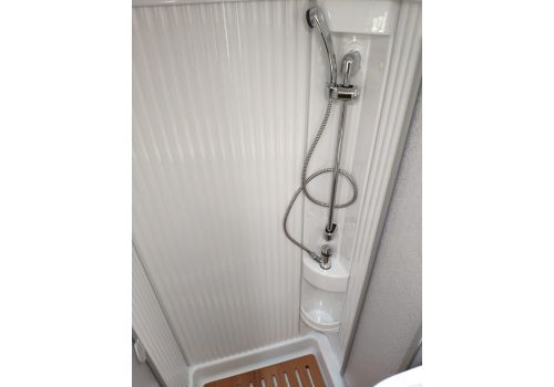 Autocaravana Capuchina SUNLIGHT A-70 de Ocasión