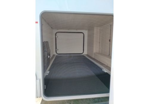 Autocaravana Capuchina SUNLIGHT A-70 de Ocasión