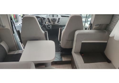 Autocaravana Perfilada BENIMAR Tessoro 442 de Ocasión