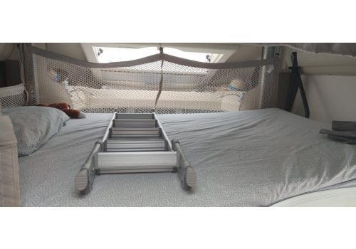 Autocaravana Perfilada BENIMAR Tessoro 442 de Ocasión