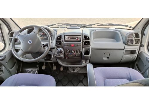 Autocaravana Perfilada ELNAGH P 200 de Ocasión