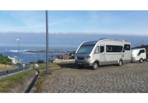 Autocaravana Integral KNAUS Sun Liner R12 de Ocasión