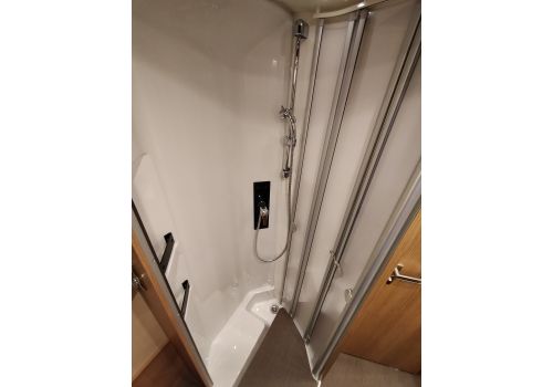 Autocaravana Integral CARTHAGO C-Tourer I 150 QB de Ocasión