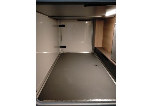 Autocaravana Integral CARTHAGO C-Tourer I 150 QB de Ocasión