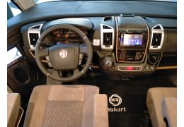 Autocaravana Integral CARTHAGO C-Tourer I 150 QB de Ocasión