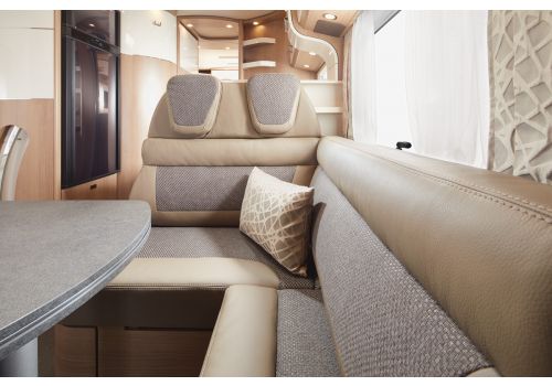 Autocaravana Integral CARTHAGO C-Tourer I 149 LE de Ocasión
