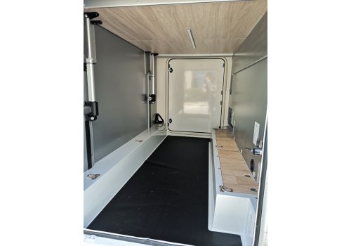 Autocaravana Perfilada RAPIDO Rapido C86 de Ocasión
