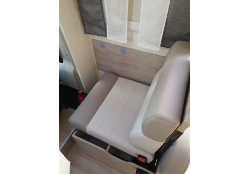 Autocaravana Perfilada RAPIDO Rapido C86 de Ocasión