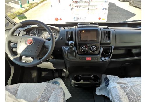 Autocaravana Perfilada RAPIDO Rapido C86 de Ocasión