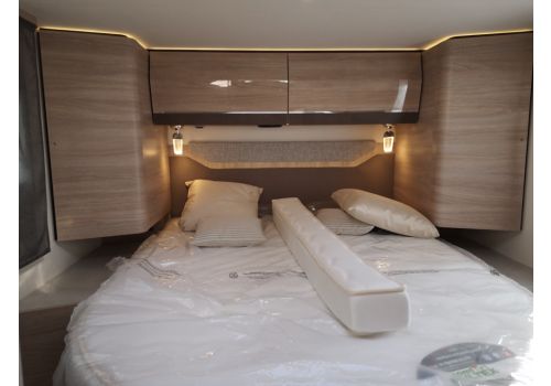 Autocaravana Perfilada RAPIDO Rapido C86 de Ocasión