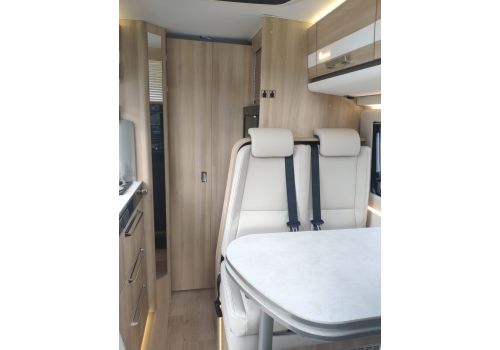 Furgoneta Cámper DREAMER D55 Select Limited 2021 de Ocasión