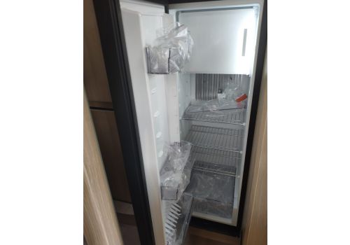 Furgoneta Cámper DREAMER D55 Select Limited 2021 de Ocasión