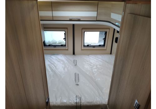 Furgoneta Cámper DREAMER D55 Select Limited 2021 de Ocasión