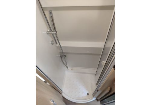 Furgoneta Cámper DREAMER D55 Select Limited 2021 de Ocasión
