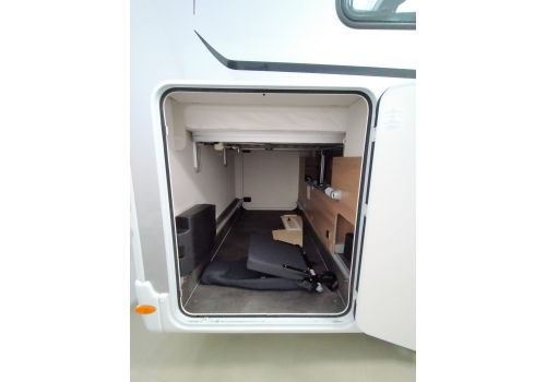Autocaravana Perfilada DETHLEFFS Trend T 7057 DBM 2021 de Ocasión