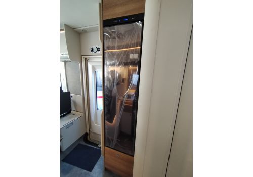 Autocaravana Integral DETHLEFFS Trend I 7057 EB 2021 de Ocasión