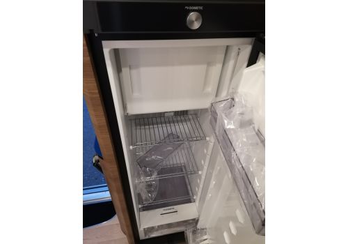 Autocaravana Integral RAPIDO i 86 Distinction de Ocasión