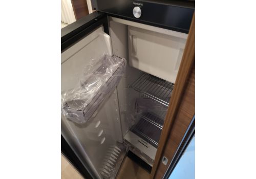 Autocaravana Integral RAPIDO i 86 Distinction de Ocasión