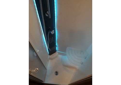 Autocaravana Integral RAPIDO i 86 Distinction de Ocasión