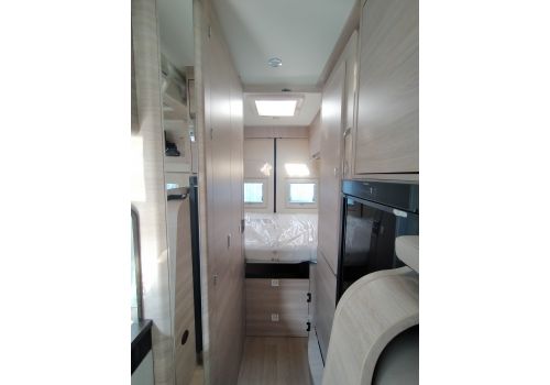 Furgoneta Cámper RAPIDO Van V65 XL de Ocasión