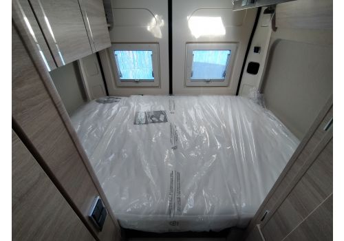 Furgoneta Cámper RAPIDO Van V65 XL de Ocasión